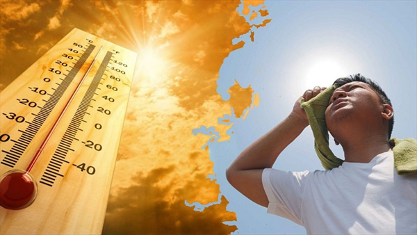 Tăng huyết áp mùa nắng nóng hậu quả nguy hiểm khó lường