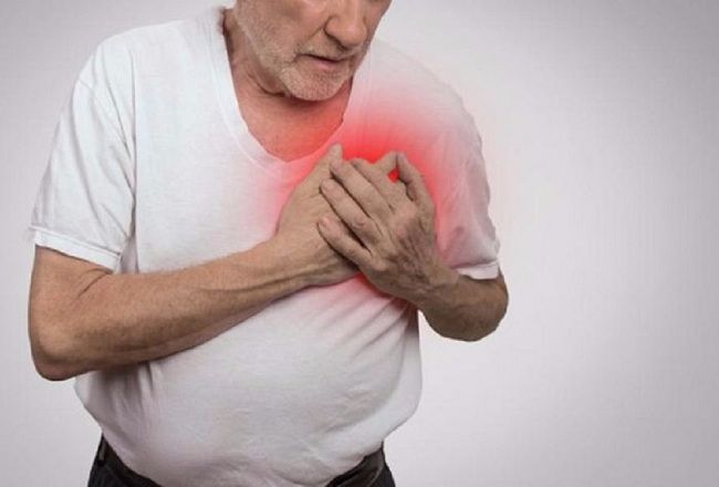 Bệnh tim mạch có tỉ lệ tử vong rất cao nhất hiện nay và đang tăng cao