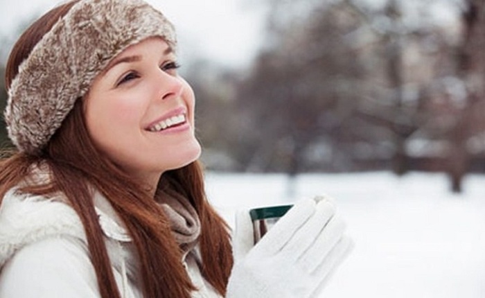 Giữ ấm cho cơ thể phòng ngừa đột quỵ vào mùa đông