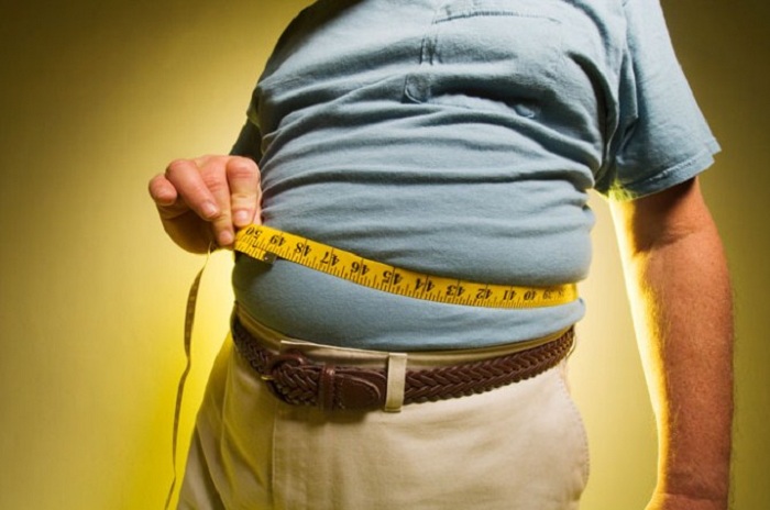 Thừa cân - béo phì là nguyên nhân hàng đầu dẫn đến bệnh cao huyết áp