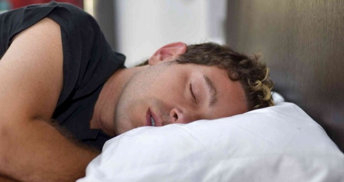 Đột quỵ khi ngủ vô cùng nguy hiểm tỉ lệ tử vong lên đến 99%