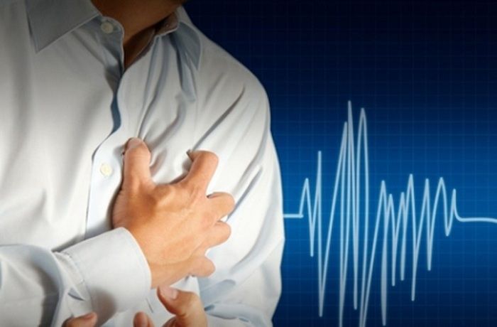 Bệnh tim mạch là một trong những căn bệnh có tỷ lệ tử vong cao hiện nay