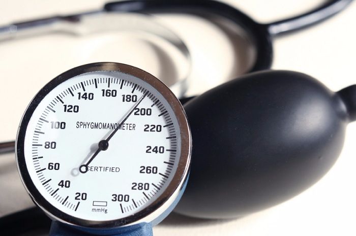Những lưu ý khi đo huyết áp để có kết quả chính xác